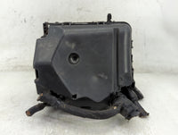 2016-2017 Hyundai Elantra Fusebox Fuse Box Panel Relay Module P/N:91248 A5230A 91950-A5742 Fits Fits 2016 2017 OEM Used Auto