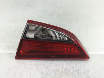 compare product 2014-2016 Hyundai Elantra Tail Light Assembly Passenger Right OEM P/N:92403-3Q Fits Fits 2014 2015 2016 OEM Used Auto Parts