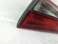 2014-2016 Hyundai Elantra Tail Light Assembly Passenger Right OEM P/N:92403-3Q Fits Fits 2014 2015 2016 OEM Used Auto Parts 