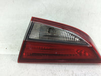 2014-2016 Hyundai Elantra Tail Light Assembly Passenger Right OEM P/N:92403-3Q Fits Fits 2014 2015 2016 OEM Used Auto Parts 