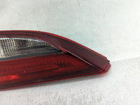 2014-2016 Hyundai Elantra Tail Light Assembly Passenger Right OEM P/N:92403-3Q Fits Fits 2014 2015 2016 OEM Used Auto Parts 