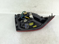 2014-2016 Hyundai Elantra Tail Light Assembly Passenger Right OEM P/N:92403-3Q Fits Fits 2014 2015 2016 OEM Used Auto Parts 