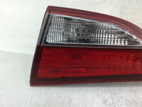 2014-2016 Hyundai Elantra Tail Light Assembly Passenger Right OEM P/N:92403-3Q Fits Fits 2014 2015 2016 OEM Used Auto Parts 