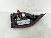 2014-2016 Hyundai Elantra Tail Light Assembly Passenger Right OEM P/N:92403-3Q Fits Fits 2014 2015 2016 OEM Used Auto Parts 