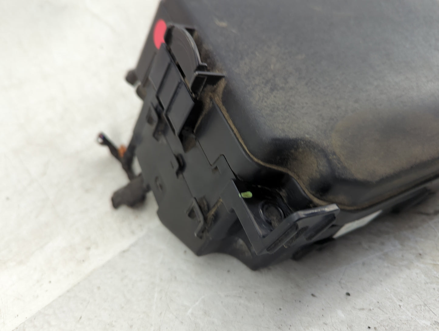 2014-2016 Hyundai Elantra Fusebox Fuse Box Panel Relay Module Fits Fits 2014 2015 2016 OEM Used Auto Parts - Oemusedautopart