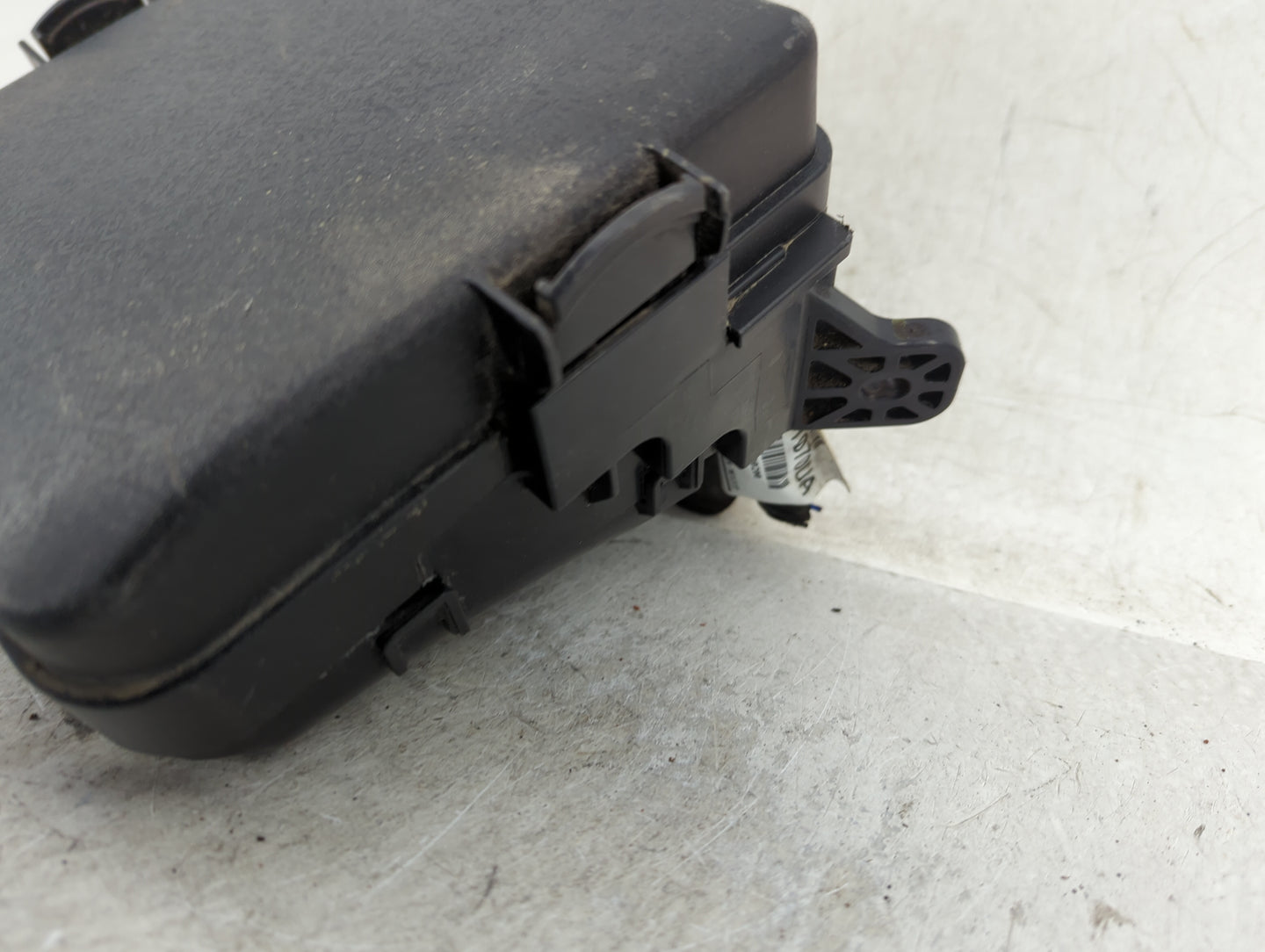 2014-2016 Hyundai Elantra Fusebox Fuse Box Panel Relay Module Fits Fits 2014 2015 2016 OEM Used Auto Parts - Oemusedautopart