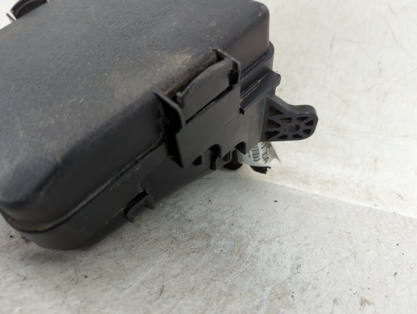 2014-2016 Hyundai Elantra Fusebox Fuse Box Panel Relay Module Fits Fits 2014 2015 2016 OEM Used Auto Parts - Oemusedautopart