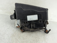 2014-2016 Hyundai Elantra Fusebox Fuse Box Panel Relay Module Fits Fits 2014 2015 2016 OEM Used Auto Parts - Oemusedautopart
