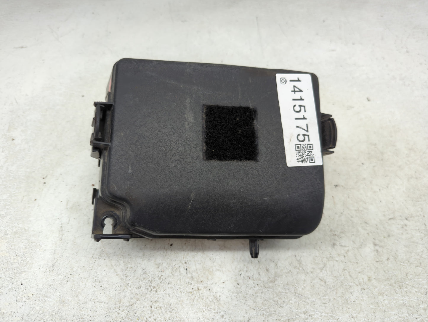 2014-2016 Hyundai Elantra Fusebox Fuse Box Panel Relay Module P/N:1509100135 Fits Fits 2014 2015 2016 OEM Used Auto Parts - 