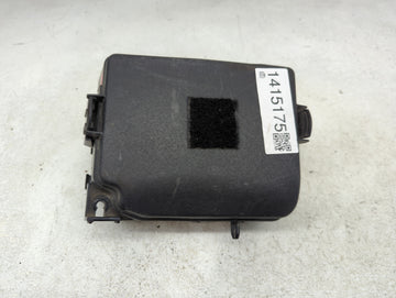 2014-2016 Hyundai Elantra Fusebox Fuse Box Panel Relay Module P/N:1509100135 Fits Fits 2014 2015 2016 OEM Used Auto Parts - 