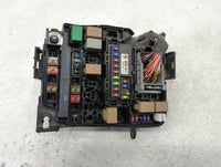 2014-2016 Hyundai Elantra Fusebox Fuse Box Panel Relay Module P/N:1509100135 Fits Fits 2014 2015 2016 OEM Used Auto Parts - 