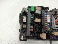 2014-2016 Hyundai Elantra Fusebox Fuse Box Panel Relay Module P/N:1509100135 Fits Fits 2014 2015 2016 OEM Used Auto Parts - 