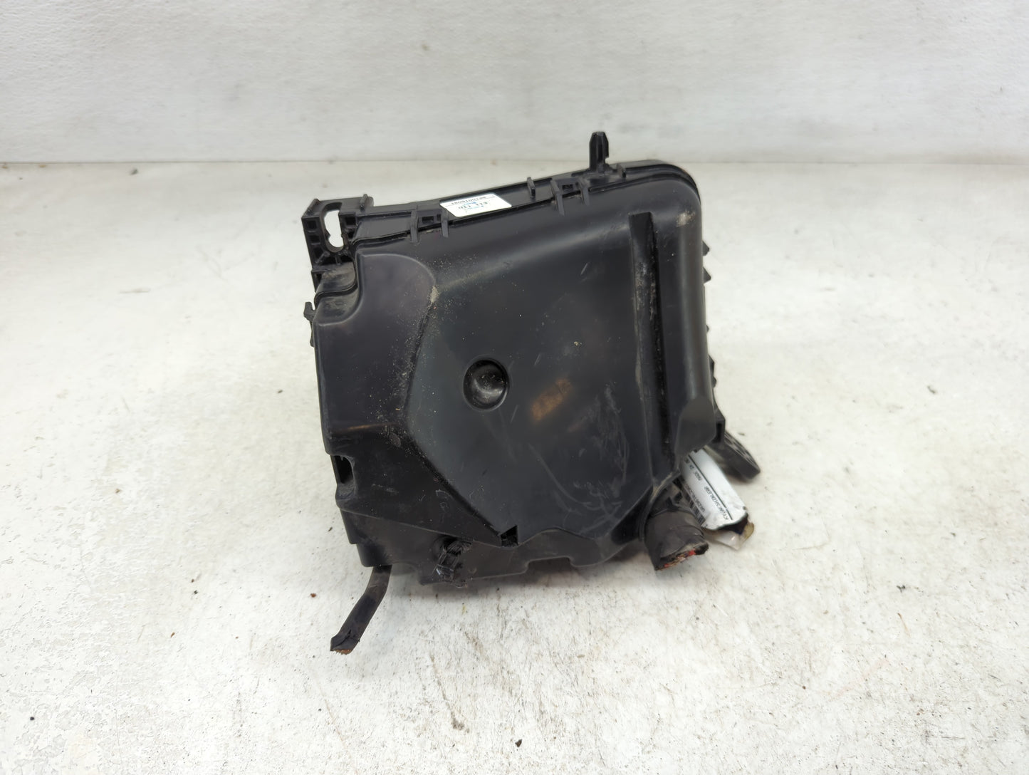 2014-2016 Hyundai Elantra Fusebox Fuse Box Panel Relay Module P/N:1509100135 Fits Fits 2014 2015 2016 OEM Used Auto Parts - 