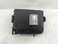 2016-2017 Hyundai Elantra Fusebox Fuse Box Panel Relay Module P/N:91950-A5742 Fits Fits 2016 2017 OEM Used Auto Parts - Oemu