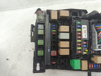 2016-2017 Hyundai Elantra Fusebox Fuse Box Panel Relay Module P/N:91950-A5742 Fits Fits 2016 2017 OEM Used Auto Parts - Oemu