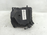2016-2017 Hyundai Elantra Fusebox Fuse Box Panel Relay Module P/N:91950-A5742 Fits Fits 2016 2017 OEM Used Auto Parts - Oemu