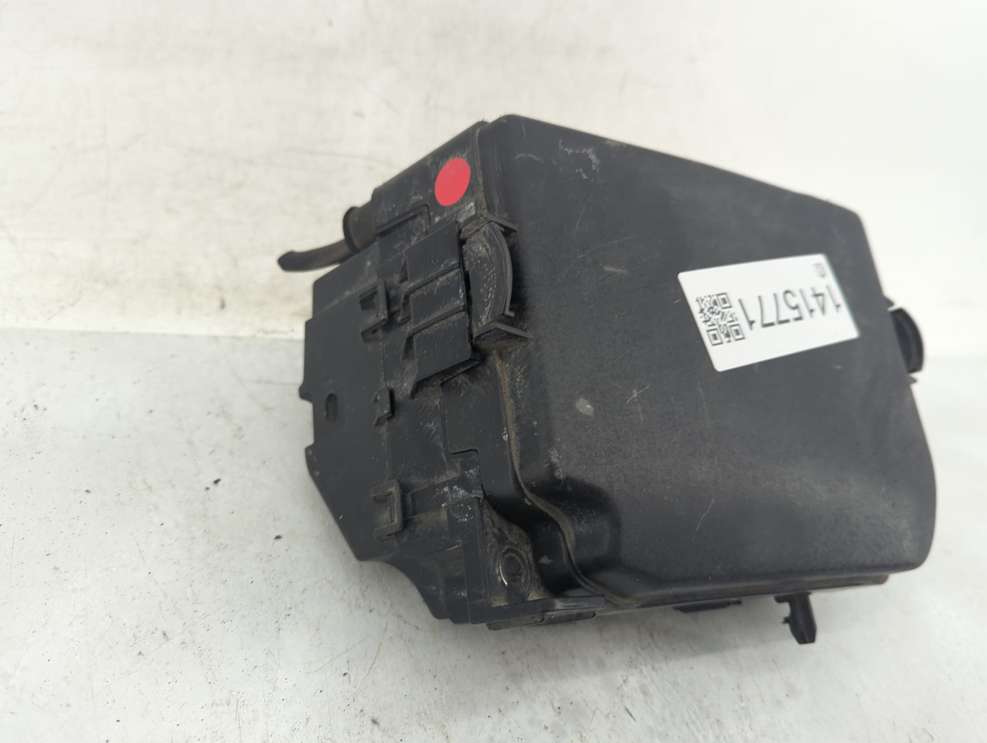 2014-2016 Hyundai Elantra Fusebox Fuse Box Panel Relay Module Fits Fits 2014 2015 2016 OEM Used Auto Parts - Oemusedautopart