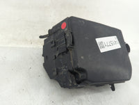 2014-2016 Hyundai Elantra Fusebox Fuse Box Panel Relay Module Fits Fits 2014 2015 2016 OEM Used Auto Parts - Oemusedautopart