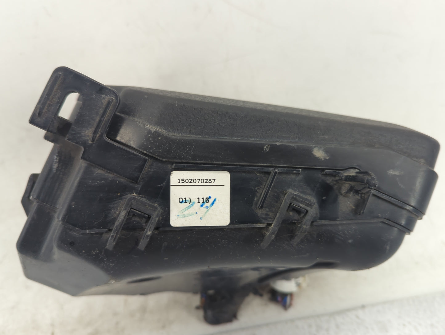 2014-2016 Hyundai Elantra Fusebox Fuse Box Panel Relay Module Fits Fits 2014 2015 2016 OEM Used Auto Parts - Oemusedautopart
