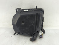 2014-2016 Hyundai Elantra Fusebox Fuse Box Panel Relay Module Fits Fits 2014 2015 2016 OEM Used Auto Parts - Oemusedautopart