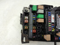 2014-2016 Hyundai Elantra Fusebox Fuse Box Panel Relay Module P/N:91951-3X710 Fits Fits 2014 2015 2016 OEM Used Auto Parts -