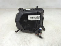 2014-2016 Hyundai Elantra Fusebox Fuse Box Panel Relay Module P/N:91951-3X710 Fits Fits 2014 2015 2016 OEM Used Auto Parts -
