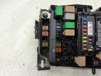 2014-2016 Hyundai Elantra Fusebox Fuse Box Panel Relay Module P/N:91951-3X710 Fits Fits 2014 2015 2016 OEM Used Auto Parts -