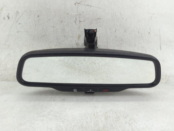 compare product 2013-2020 Hyundai Elantra Interior Rear View Mirror Replacement OEM P/N:A047396 Fits OEM Used Auto Parts