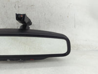 2013-2020 Hyundai Elantra Interior Rear View Mirror Replacement OEM P/N:A047396 Fits OEM Used Auto Parts - Oemusedautoparts1