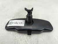 2013-2020 Hyundai Elantra Interior Rear View Mirror Replacement OEM P/N:A047396 Fits OEM Used Auto Parts - Oemusedautoparts1