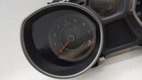 2014-2016 Hyundai Elantra Instrument Cluster Speedometer Gauges Fits Fits 2014 2015 2016 OEM Used Auto Parts - Oemusedautopa