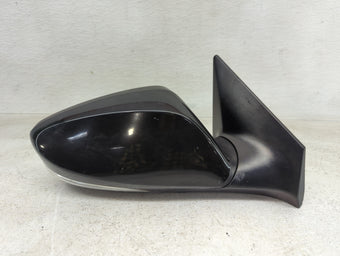 compare product 2014-2016 Hyundai Elantra Passenger Side View Mirror - Right Door Mirror OEM Used