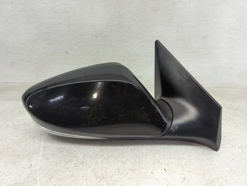 2014-2016 Hyundai Elantra Passenger Side View Mirror - Right Door Mirror OEM Used - Oemusedautoparts1.com
