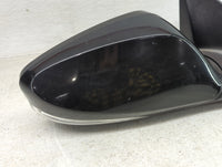 2014-2016 Hyundai Elantra Passenger Side View Mirror - Right Door Mirror OEM Used - Oemusedautoparts1.com