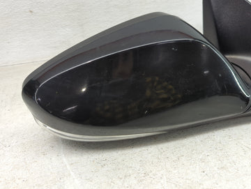 2014-2016 Hyundai Elantra Passenger Side View Mirror - Right Door Mirror OEM Used
