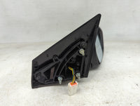 2014-2016 Hyundai Elantra Passenger Side View Mirror - Right Door Mirror OEM Used - Oemusedautoparts1.com