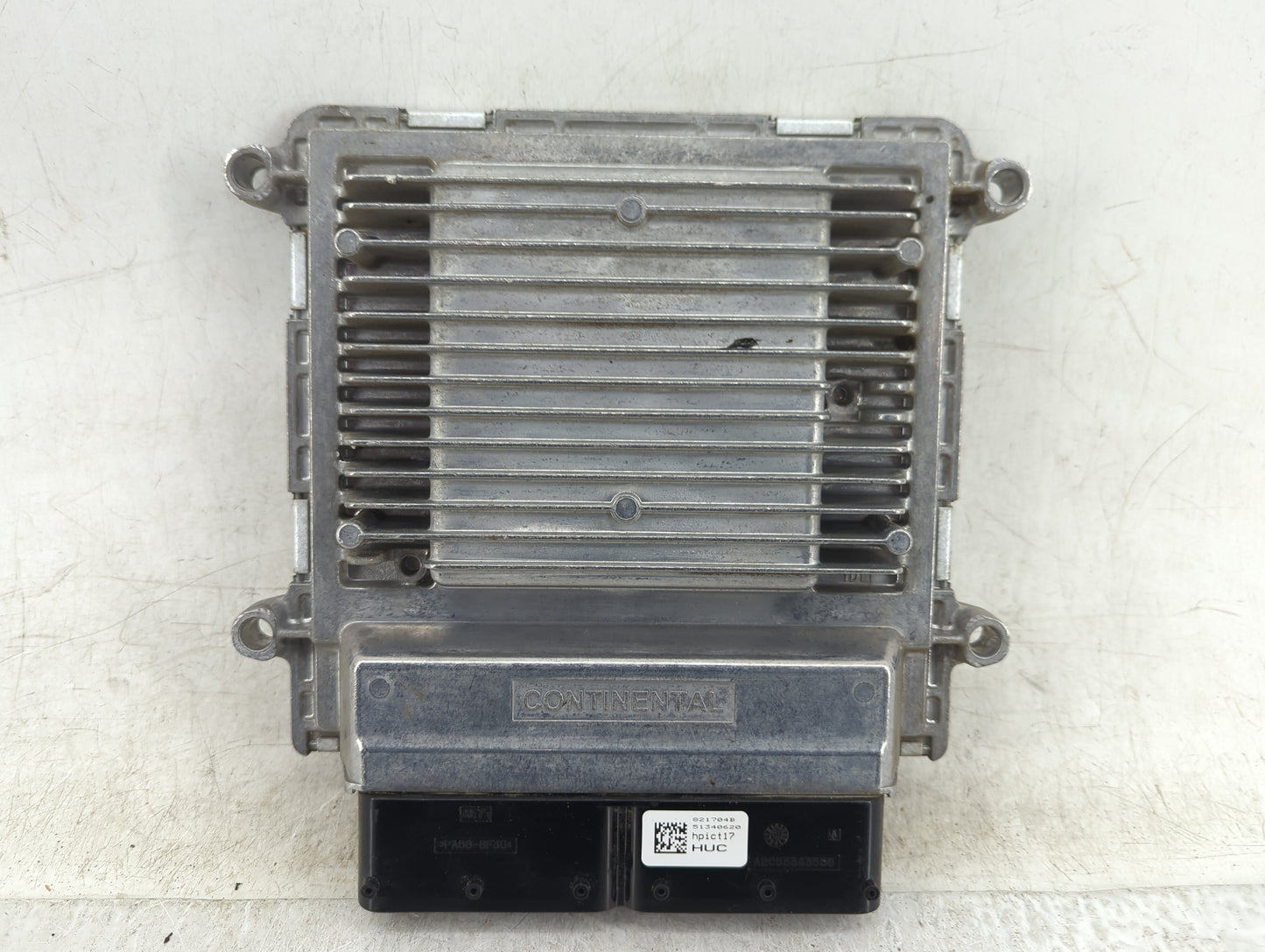 2014-2016 Hyundai Elantra PCM Engine Control Computer ECU ECM PCU OEM P/N:39103-2EML6 39102-2EML6 Fits Fits 2014 2015 2016 O