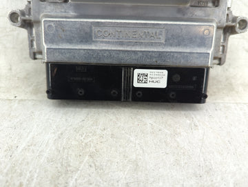 2014-2016 Hyundai Elantra PCM Engine Control Computer ECU ECM PCU OEM P/N:39103-2EML6 39102-2EML6 Fits Fits 2014 2015 2016 OEM Used Auto Parts