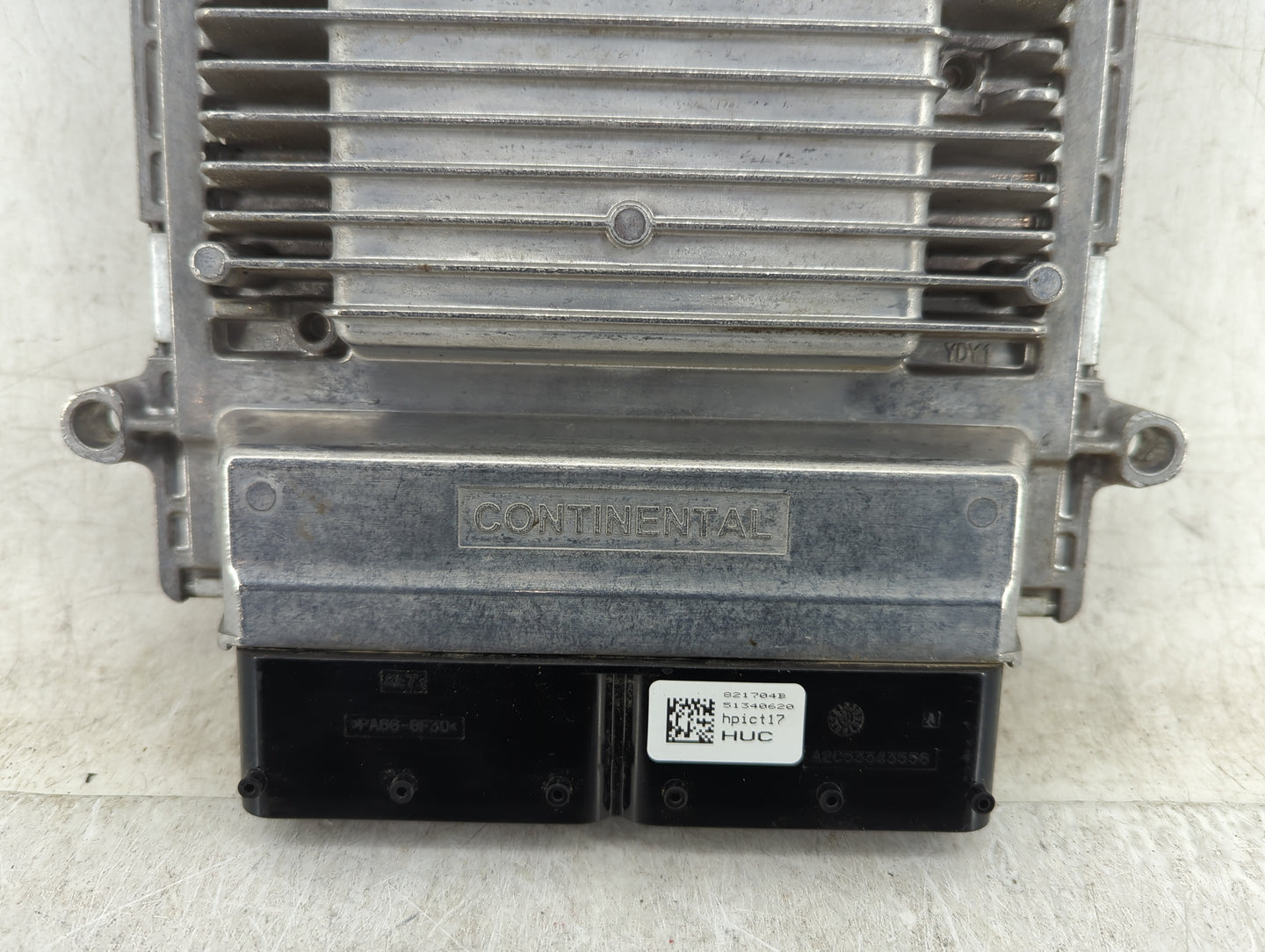 2014-2016 Hyundai Elantra PCM Engine Control Computer ECU ECM PCU OEM P/N:39103-2EML6 39102-2EML6 Fits Fits 2014 2015 2016 O