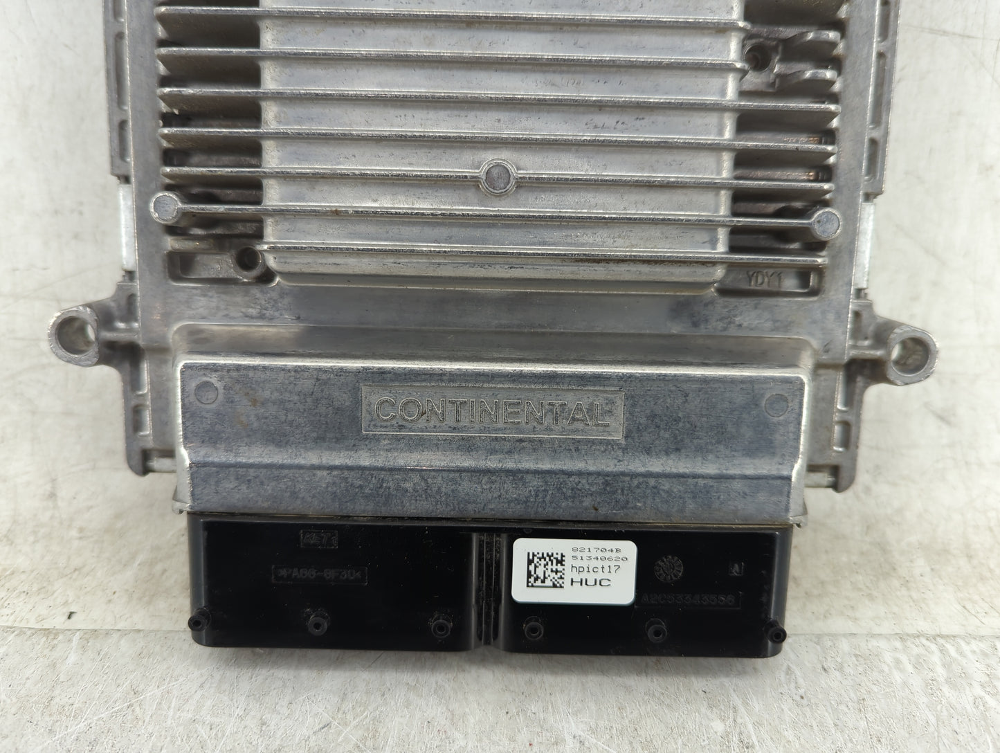 2014-2016 Hyundai Elantra PCM Engine Control Computer ECU ECM PCU OEM P/N:39103-2EML6 39102-2EML6 Fits Fits 2014 2015 2016 O
