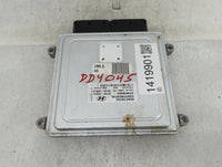 2014-2016 Hyundai Elantra PCM Engine Control Computer ECU ECM PCU OEM P/N:39103-2EML6 39102-2EML6 Fits Fits 2014 2015 2016 O