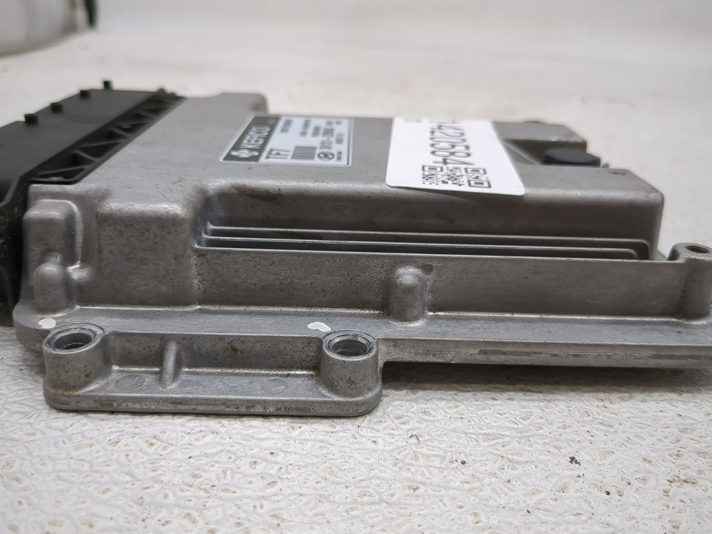 2014-2016 Hyundai Elantra PCM Engine Control Computer ECU ECM PCU OEM P/N:39131-2EMA3 9003120685KB Fits Fits 2014 2015 2016 
