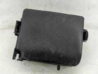 2016-2017 Hyundai Elantra Fusebox Fuse Box Panel Relay Module P/N:91951-3X160 Fits Fits 2016 2017 OEM Used Auto Parts - Oemu