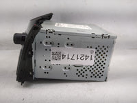 2016-2017 Hyundai Elantra Radio AM FM Cd Player Receiver Replacement P/N:96170-A5270GU Fits Fits 2016 2017 OEM Used Auto Par