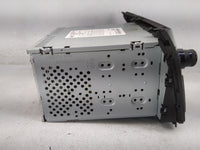 2016-2017 Hyundai Elantra Radio AM FM Cd Player Receiver Replacement P/N:96170-A5270GU Fits Fits 2016 2017 OEM Used Auto Par