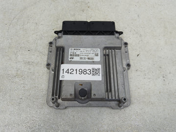 2016-2017 Hyundai Elantra PCM Engine Control Computer ECU ECM PCU OEM P/N:0 261 S11 160 39131-2EGB1 Fits Fits 2016 2017 OEM 