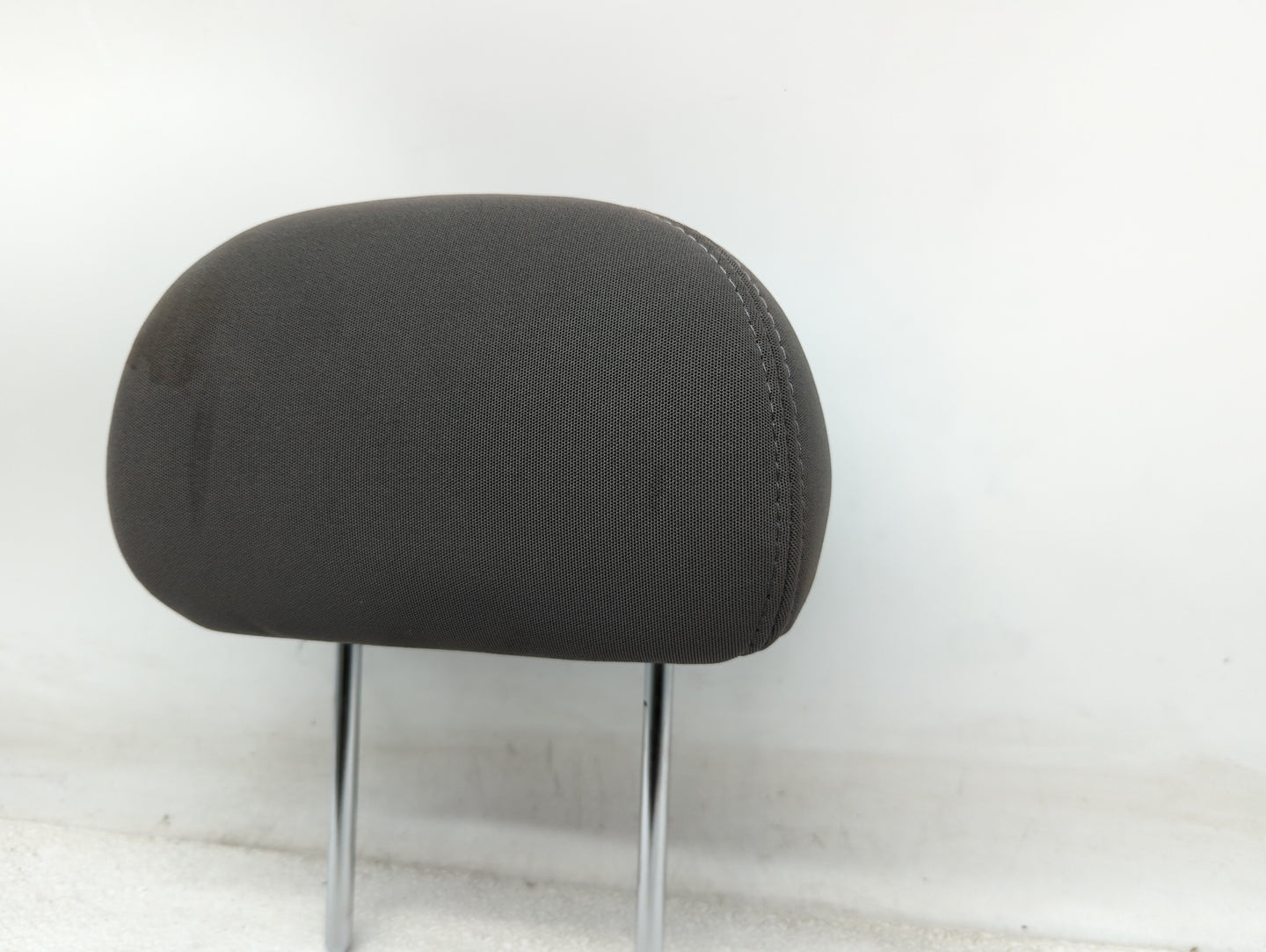 2016 Hyundai Elantra Headrest Head Rest Rear Seat Fits OEM Used Auto Parts - Oemusedautoparts1.com