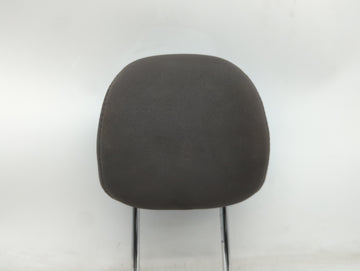 2016 Hyundai Elantra Headrest Head Rest Front Driver Passenger Seat Fits OEM Used Auto Parts - Oemusedautoparts1.com
