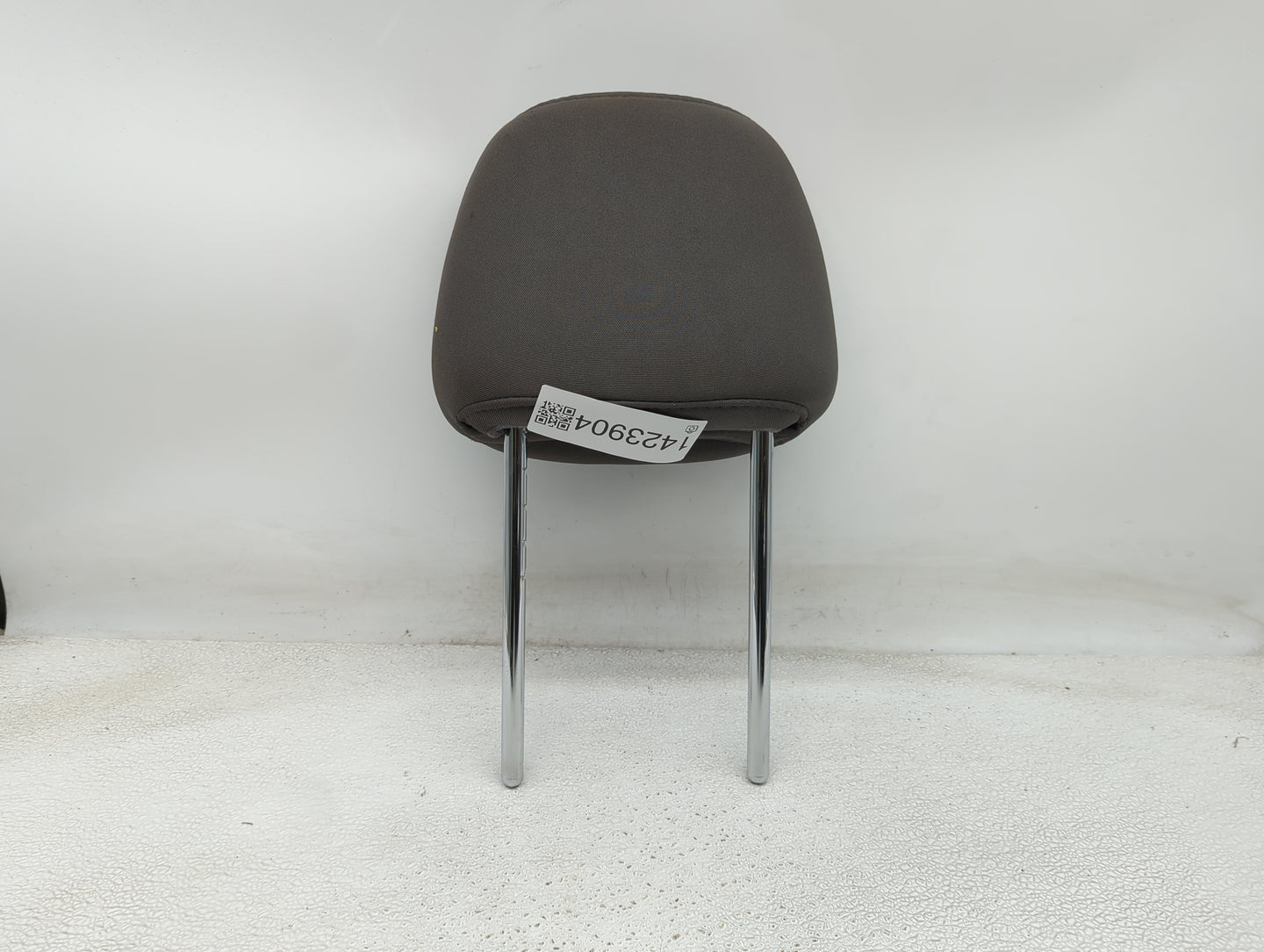2016 Hyundai Elantra Headrest Head Rest Front Driver Passenger Seat Fits OEM Used Auto Parts - Oemusedautoparts1.com