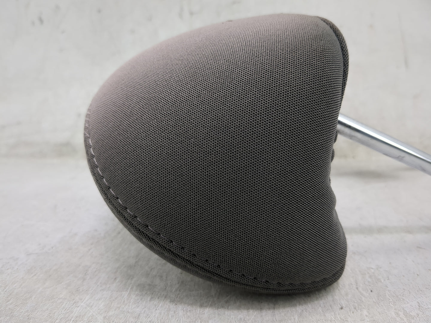 2016 Hyundai Elantra Headrest Head Rest Rear Seat Fits OEM Used Auto Parts - Oemusedautoparts1.com